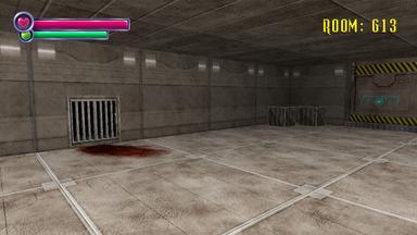 Spooky's Jump Scare Mansion