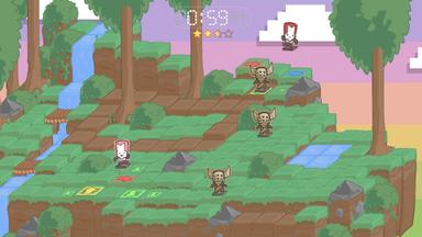 Castle Crashers®