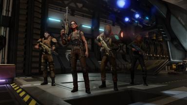 XCOM 2: Resistance Warrior Pack PC Key Fiyatları