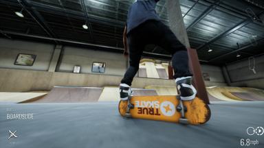 TRUE SKATE™