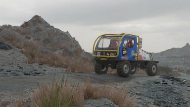 Heavy Duty Challenge®: The Off-Road Truck Simulator PC Key Fiyatları