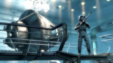 Fallout 3 - Mothership Zeta
