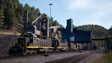 Train Sim World 2: Clinchfield Railroad: Elkhorn - Dante Route Add-On PC Fiyatları
