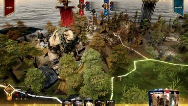 Blood Rage: Digital Edition Fiyat Karşılaştırma