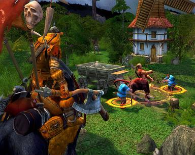 Heroes of Might &amp; Magic V: Tribes of the East PC Key Fiyatları