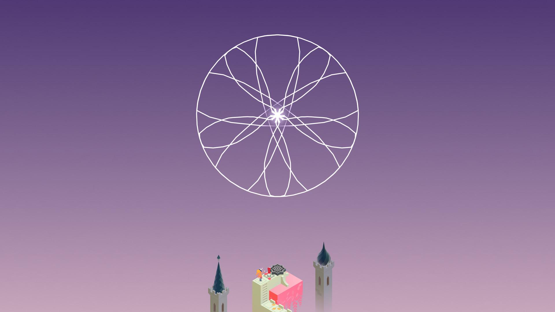Monument Valley 2: Panoramic Edition