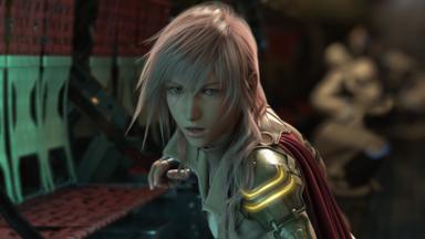 FINAL FANTASY® XIII PC Fiyatları