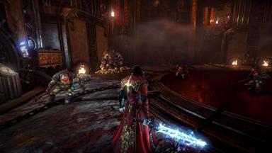 Castlevania: Lords of Shadow 2 PC Fiyatları