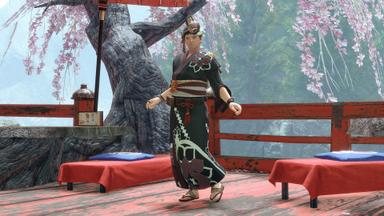 MONSTER HUNTER RISE - &quot;Floral Yukata&quot; Hunter layered armor piece PC Key Fiyatları