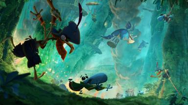 Rayman® Legends PC Fiyatları