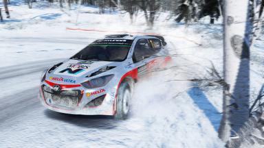 WRC 5 FIA World Rally Championship PC Fiyatları
