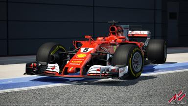Assetto Corsa - Ferrari 70th Anniversary Pack Fiyat Karşılaştırma