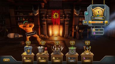 Warriors: Rise to Glory! Online Multiplayer Open Beta PC Key Fiyatları