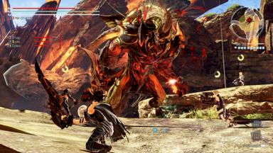 GOD EATER 3 Fiyat Karşılaştırma