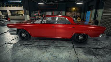 Car Mechanic Simulator 2018 - USA Classics 60s DLC PC Key Fiyatları