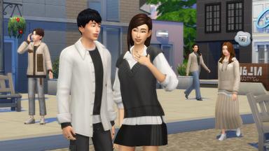 The Sims™ 4 Incheon Arrivals Kit PC Fiyatları