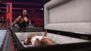 WWE 2K24 PC Key Fiyatları