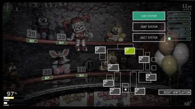 Ultimate Custom Night Fiyat Karşılaştırma