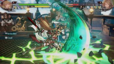 Granblue Fantasy: Versus - Additional Character Set (Vira &amp; Avatar Belial) Fiyat Karşılaştırma