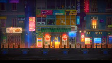 Tales of the Neon Sea PC Fiyatları
