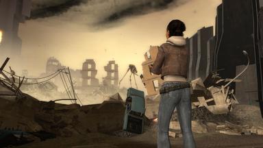 Half-Life 2: Episode One PC Key Fiyatları
