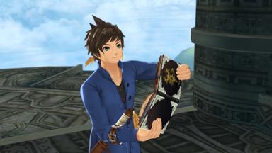 Tales of Zestiria - Adventure Items PC Key Fiyatları