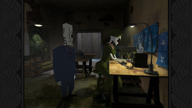 Grim Fandango Remastered PC Fiyatları