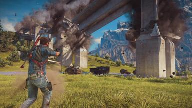 Just Cause™ 3 PC Key Fiyatları