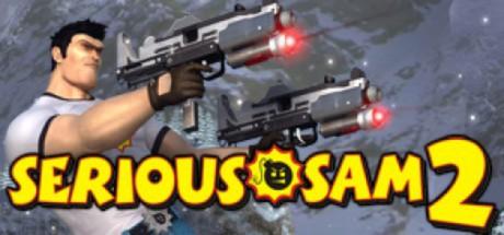 Serious Sam 2