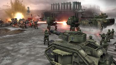 Warhammer® 40,000: Dawn of War® – Winter Assault PC Key Fiyatları