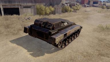 Crossout — Assault Force: Bravo-6 (Deluxe edition) Fiyat Karşılaştırma