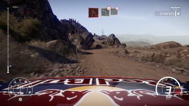 WRC 8 FIA World Rally Championship PC Key Fiyatları