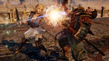 SOULCALIBUR VI PC Key Fiyatları
