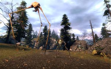 Half-Life 2: Episode Two PC Key Fiyatları