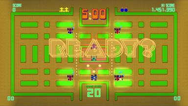 PAC-MAN™ Championship Edition DX+ PC Fiyatları