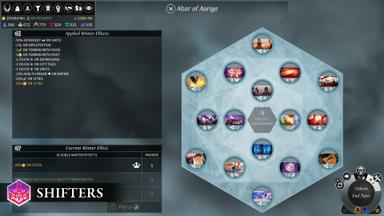 Endless Legend™ - Shifters