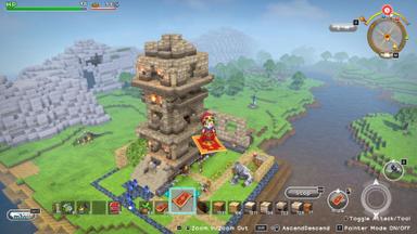 DRAGON QUEST BUILDERS PC Fiyatları