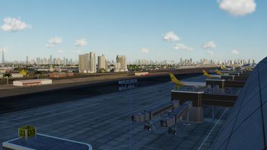 DCS: Persian Gulf