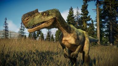 Jurassic World Evolution 2: Camp Cretaceous Dinosaur Pack Fiyat Karşılaştırma