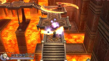 Ys Origin