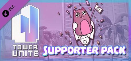 Tower Unite - Supporter Pack