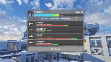 CHRONOSHOT PC Key Fiyatları