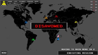 Rogue Agent PC Fiyatları