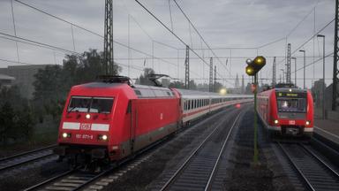 Train Sim World 2: DB BR 101 Loco Add-On PC Key Fiyatları