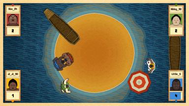 Circle of Sumo: Online Rumble! Fiyat Karşılaştırma