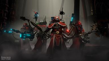 Warhammer 40,000: Mechanicus PC Fiyatları
