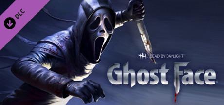 Dead by Daylight: Ghost Face®