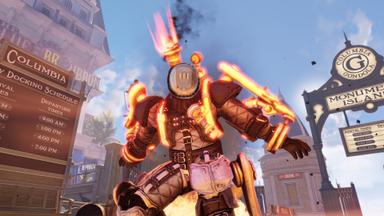 BioShock Infinite PC Key Fiyatları