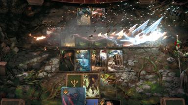 GWENT: The Witcher Card Game PC Fiyatları
