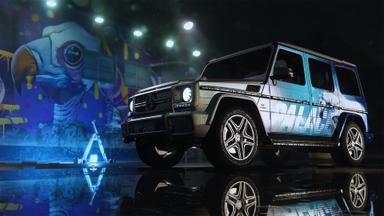 Need for Speed™ Unbound Palace Upgrade PC Key Fiyatları